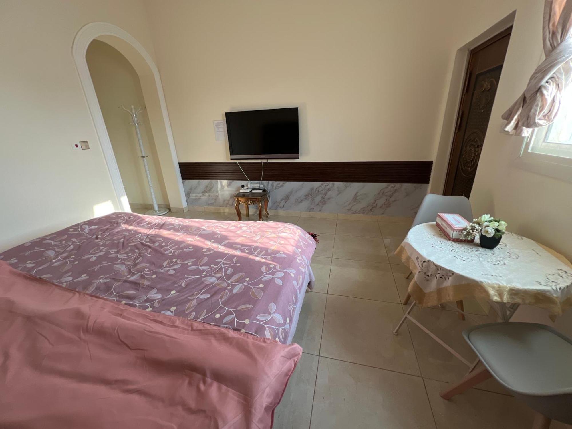 Alhosani Property Абу-Даби Экстерьер фото